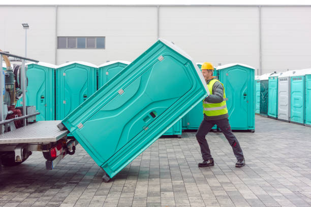 Best High-end porta potty rental  in Kings Bay Base, GA