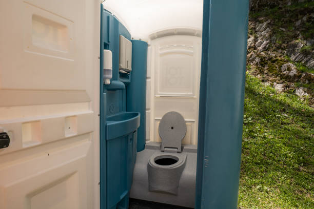 Best Portable bathroom rental  in Kings Bay Base, GA