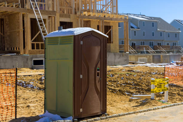Best Porta potty rental for parties  in Kings Bay Base, GA