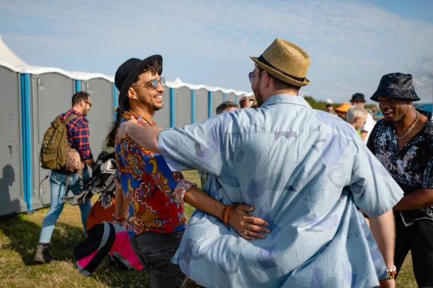 Best Affordable porta potty rental  in Kings Bay Base, GA
