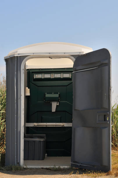 Best Temporary restroom rental  in Kings Bay Base, GA