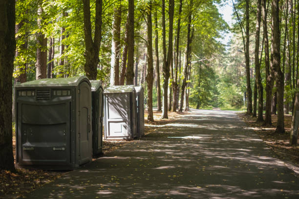 Best Emergency porta potty rental  in Kings Bay Base, GA