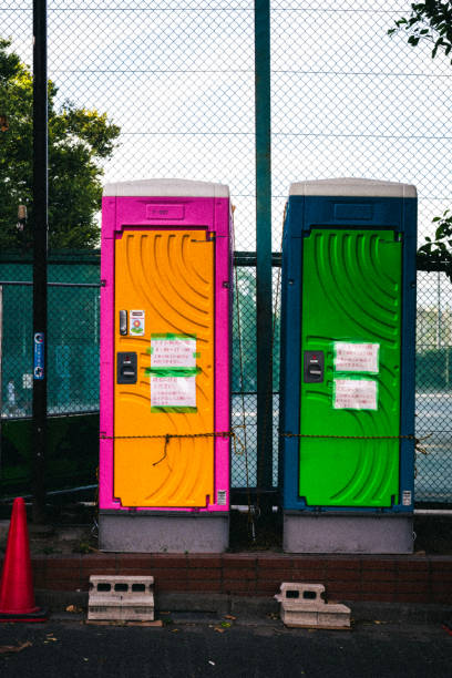Best Long-term porta potty rental  in Kings Bay Base, GA