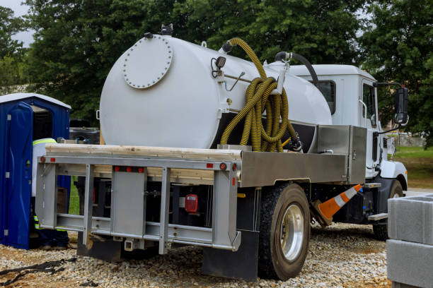 Kings Bay Base, GA porta potty rental Company