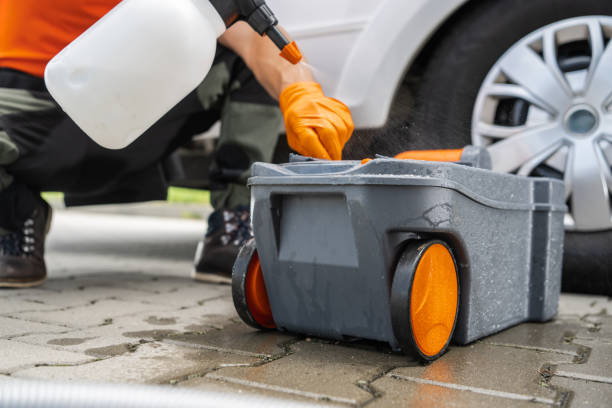 Best Local porta potty services  in Kings Bay Base, GA