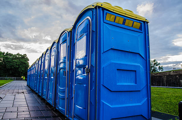 Portable Toilet Options We Offer in Kings Bay Base, GA