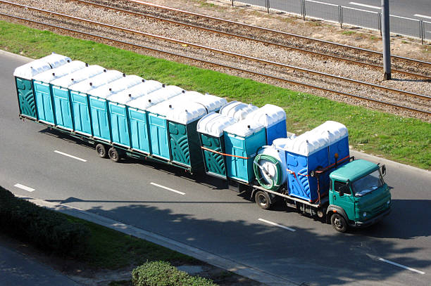 Best Porta potty rental for parties  in Kings Bay Base, GA